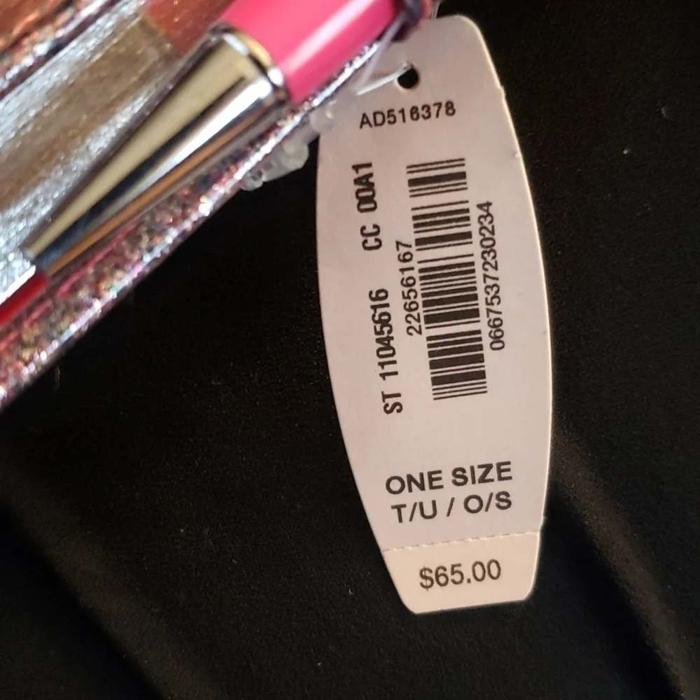 𝅺victoria secret notebook and pen. Set